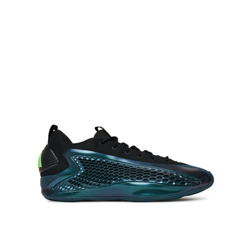 adidas Buty do koszykówki Anthony Edwards 1 Low JQ6135 Turkusowy ze sklepu MODIVO w kategorii Buty sportowe męskie - zdjęcie 182651363
