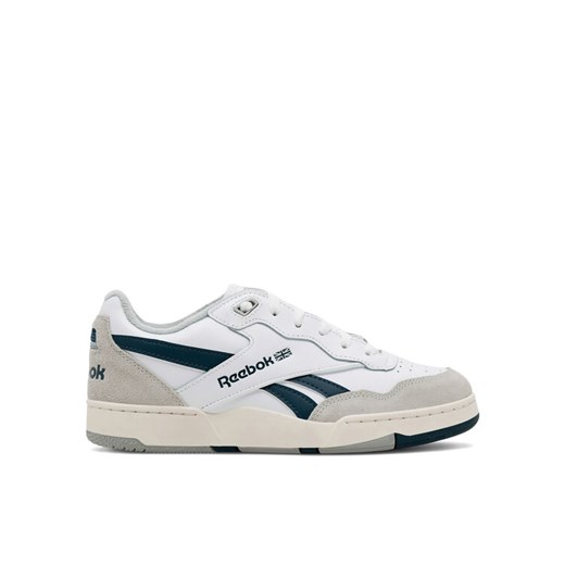 Reebok Sneakersy BB 4000 II 100033848 W Biały ze sklepu MODIVO w kategorii Buty sportowe damskie - zdjęcie 182651541