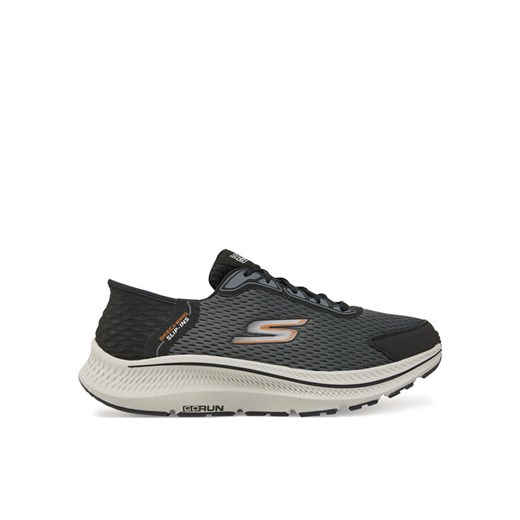 Skechers Buty na siłownię GO RUN Consistent 220863/BKCC Szary ze sklepu MODIVO w kategorii Buty sportowe męskie - zdjęcie 182651564