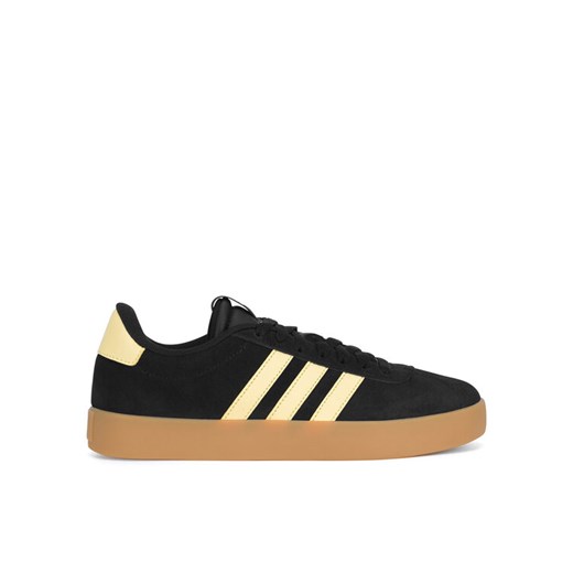 adidas Sneakersy VL COURT 3.0 JI1948 Czarny ze sklepu MODIVO w kategorii Buty sportowe damskie - zdjęcie 182651773