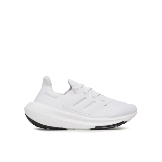 adidas Buty do biegania Ultraboost 23 GY9352 Biały ze sklepu MODIVO w kategorii Buty sportowe damskie - zdjęcie 182651812