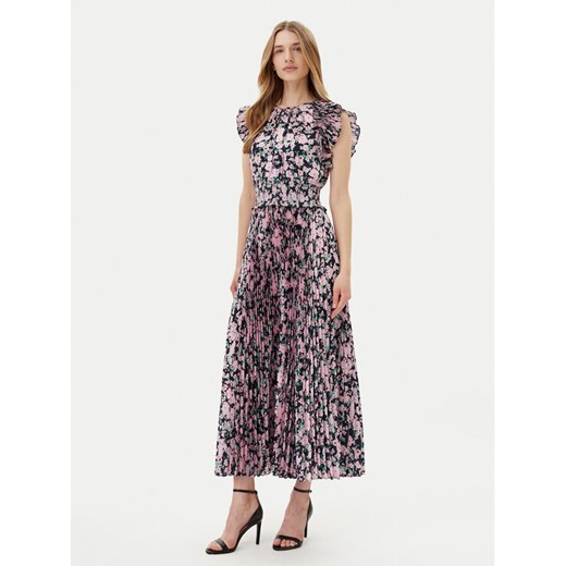 JOOP! Sukienka letnia 58 252D58Dilia 30046624 Kolorowy Regular Fit ze sklepu MODIVO w kategorii Sukienki - zdjęcie 182651940