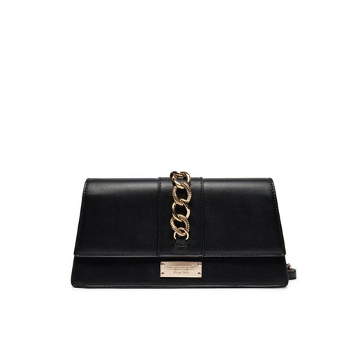 Monnari Torebka BAG2310-020 Czarny ze sklepu MODIVO w kategorii Kopertówki - zdjęcie 182651944