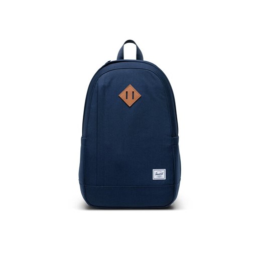Herschel Plecak Herschel Seymour Backpack 11403-00007 Granatowy ze sklepu MODIVO w kategorii Plecaki - zdjęcie 182652250