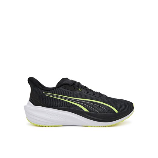 Puma Buty do biegania Darter Pro 310152 14 Czarny ze sklepu MODIVO w kategorii Buty sportowe męskie - zdjęcie 182652260