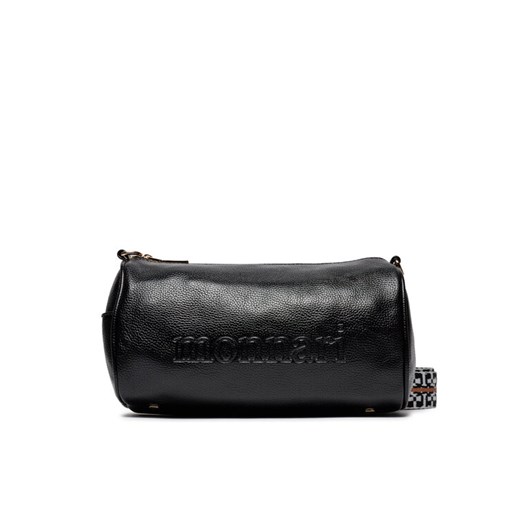 Monnari Torebka BAG0530-020 Czarny ze sklepu MODIVO w kategorii Listonoszki - zdjęcie 182652261