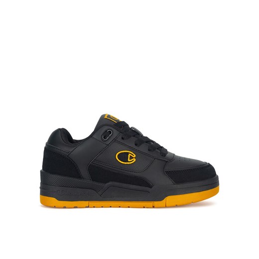 Champion Sneakersy RD18 HERITAGE SKATE MS B GS S32926-KK010 Czarny ze sklepu MODIVO w kategorii Buty sportowe dziecięce - zdjęcie 182652281