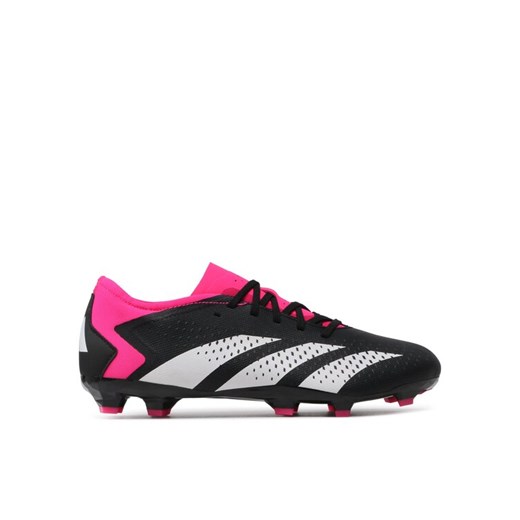 adidas Buty do piłki nożnej Predator Accuracy.3 Low Firm Ground Boots GW4602 46 MODIVO