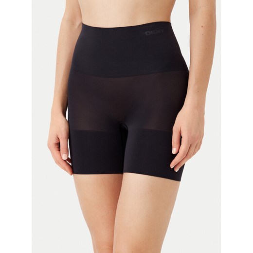 DKNY Bielizna modelująca dolna DK5021 Czarny ze sklepu MODIVO w kategorii Bielizna wyszczuplająca - zdjęcie 182652331
