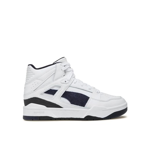 Puma Sneakersy Slipstream Hi lth 388640 04 Biały ze sklepu MODIVO w kategorii Buty sportowe męskie - zdjęcie 182652390