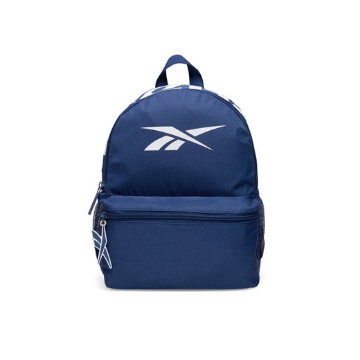 Reebok Plecak RBK-041-CCC-05 Granatowy ze sklepu MODIVO w kategorii Plecaki - zdjęcie 182652414
