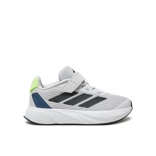 adidas Sneakersy Duramo SL ID9144 Szary 31_5 MODIVO