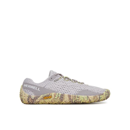 Merrell Buty do biegania Vapor Glove 6 J068512 Fioletowy ze sklepu MODIVO w kategorii Buty sportowe damskie - zdjęcie 182652433