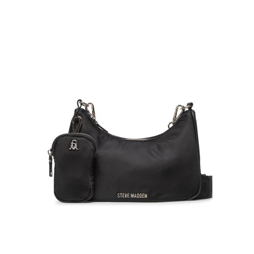 Steve Madden Torebka Bvital SM13000561-04004 Czarny ze sklepu MODIVO w kategorii Listonoszki - zdjęcie 182652442