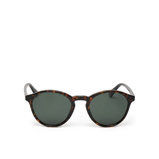 Polaroid Okulary przeciwsłoneczne PLD 4153/S Brązowy ze sklepu MODIVO w kategorii Okulary przeciwsłoneczne damskie - zdjęcie 182652451
