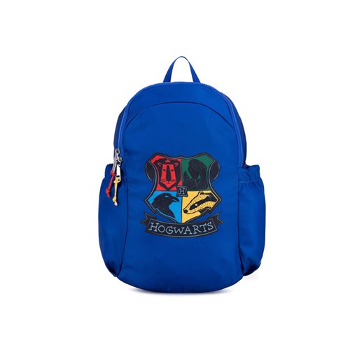 Harry Potter Plecak ACCCS-AW24-214WBHP-A Granatowy ze sklepu MODIVO w kategorii Plecaki dla dzieci - zdjęcie 182652462