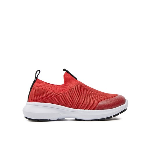 Reima Sneakersy 5400129A 4370 Czerwony Reima 23 MODIVO