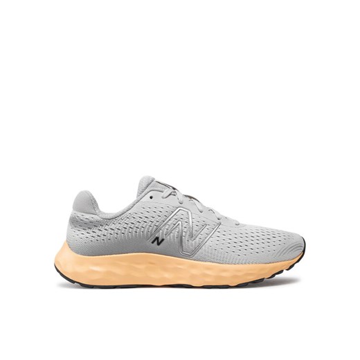 New Balance Buty do biegania Fresh Foam 520 v7 W520RM8 Szary ze sklepu MODIVO w kategorii Buty sportowe damskie - zdjęcie 182652533