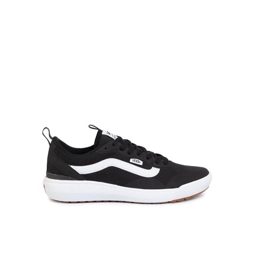 Vans Sneakersy Ultrarange Exo VN0A4U1KBLK1 Czarny ze sklepu MODIVO w kategorii Trampki damskie - zdjęcie 182652630
