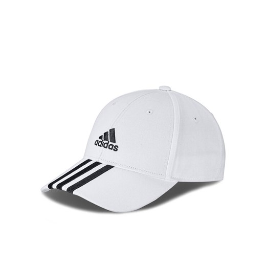 adidas Czapka z daszkiem II3509 Biały OSFM MODIVO