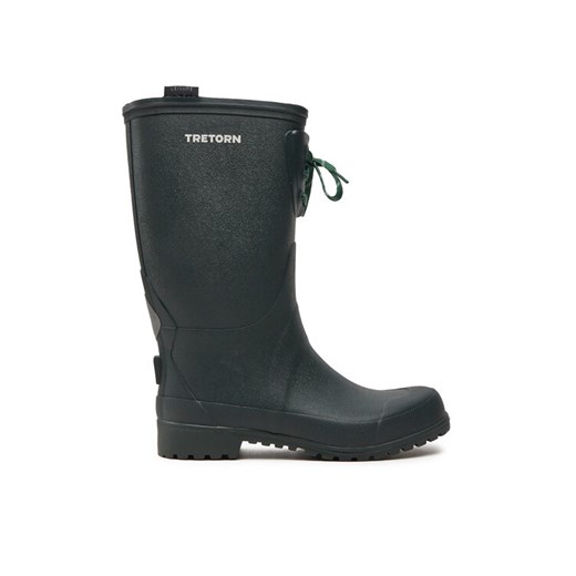 Tretorn Kalosze Strong S 29426047 Zielony ze sklepu MODIVO w kategorii Kalosze damskie - zdjęcie 182652653
