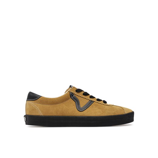 Vans Tenisówki Sport Low VN000CQR5QJ1 Brązowy Vans 36 MODIVO