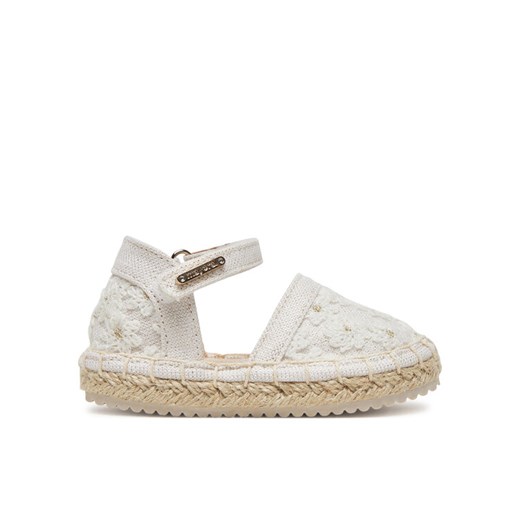 Mayoral Espadryle 41644 Écru Mayoral 23 MODIVO