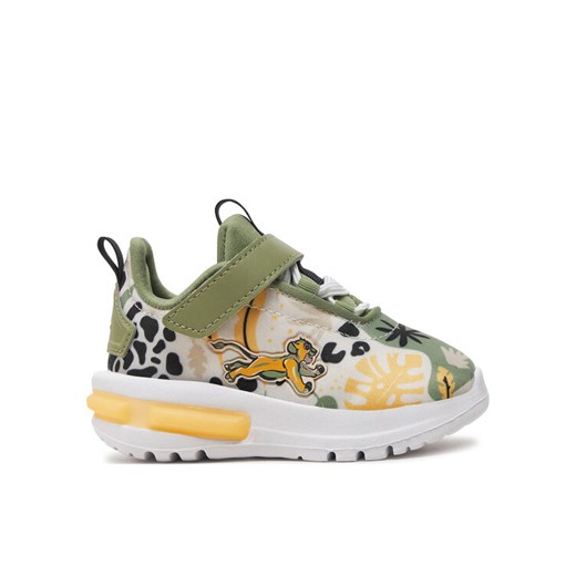 adidas Sneakersy Racer Tr23 Lionking El I IF4075 Zielony 20 MODIVO