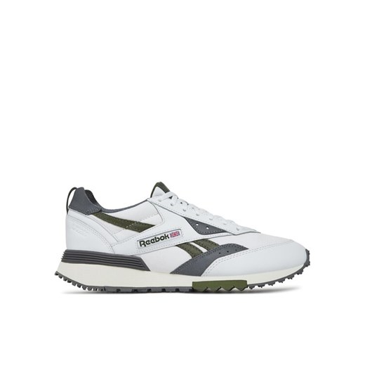 Reebok Sneakersy LX2200 IE4867 Biały ze sklepu MODIVO w kategorii Buty sportowe męskie - zdjęcie 182652873