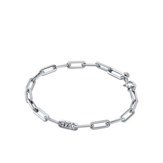 Michael Kors Bransoletka MKC174400040 Srebrny ze sklepu MODIVO w kategorii Bransoletki - zdjęcie 182652921