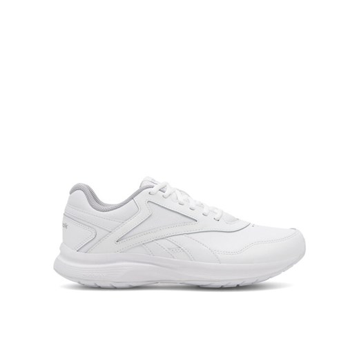 Reebok Sneakersy Walk Ultra 7 Dmx Max 100000468 Biały ze sklepu MODIVO w kategorii Buty sportowe damskie - zdjęcie 182652941