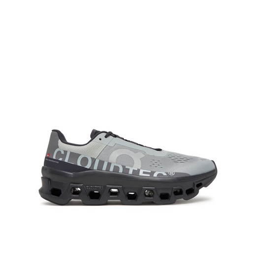 On Sneakersy Cloudmonster 6197656 Szary ze sklepu MODIVO w kategorii Buty sportowe męskie - zdjęcie 182652994