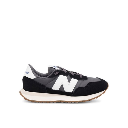 New Balance Sneakersy NBGS237PF Czarny New Balance 35_1_2 MODIVO