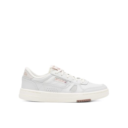 Reebok Sneakersy Lt Court GW5122 Biały ze sklepu MODIVO w kategorii Buty sportowe damskie - zdjęcie 182653072
