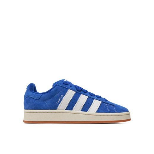 adidas Sneakersy Campus 00s H03471 Niebieski ze sklepu MODIVO w kategorii Buty sportowe męskie - zdjęcie 182653243