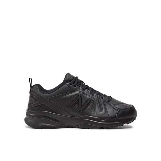 New Balance Sneakersy 608's MX608AB5 Czarny ze sklepu MODIVO w kategorii Buty sportowe męskie - zdjęcie 182653280