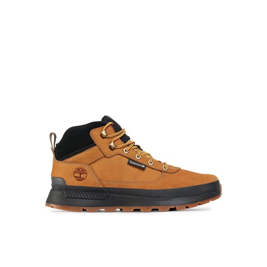 Timberland Trzewiki Field Trekker Mid Hiker TB0A1ZQH2311 Brązowy ze sklepu MODIVO w kategorii Buty zimowe męskie - zdjęcie 182653413
