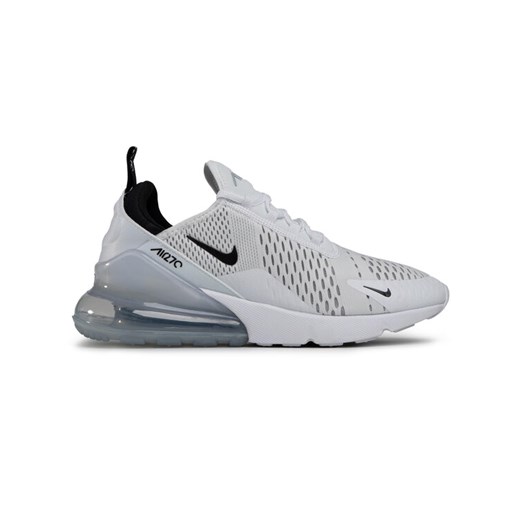 Nike Sneakersy Air Max 270 AH8050 100 Biały ze sklepu MODIVO w kategorii Buty sportowe męskie - zdjęcie 182653450