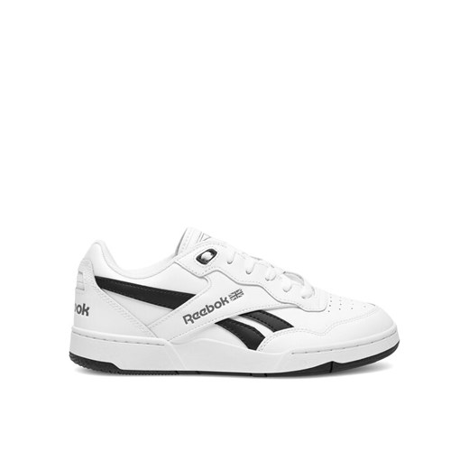 Reebok Sneakersy BB 4000 II 100033316 W Biały ze sklepu MODIVO w kategorii Buty sportowe damskie - zdjęcie 182653483