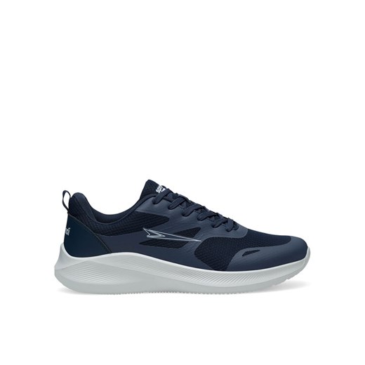 Sprandi Sneakersy MP-SS24-3C099 Granatowy ze sklepu MODIVO w kategorii Buty sportowe męskie - zdjęcie 182653510