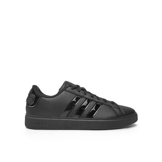 adidas Sneakersy Star Wars Grand Court JI2842 Czarny ze sklepu MODIVO w kategorii Buty sportowe męskie - zdjęcie 182653523
