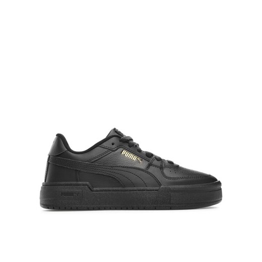 Puma Sneakersy Ca Pro Classic Jr 382277 12 Czarny ze sklepu MODIVO w kategorii Buty sportowe dziecięce - zdjęcie 182653551