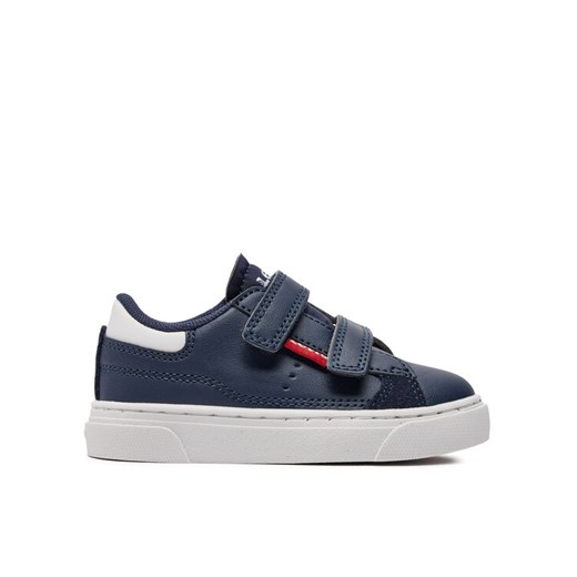 Levi's® Sneakersy VBRY0024S-0195 Granatowy 22 MODIVO
