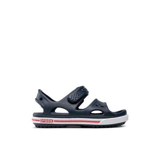 Crocs Sandały Crocband II 14854 Granatowy Crocs 19_20 MODIVO