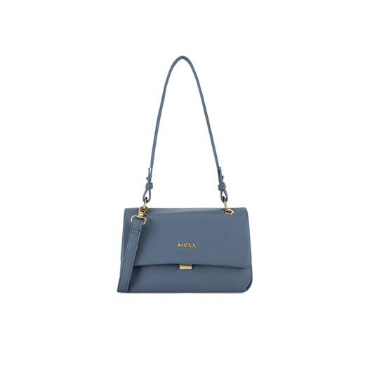 MEXX Torebka MEXX-K-005-06 Niebieski ze sklepu MODIVO w kategorii Torebki damskie - zdjęcie 182653794