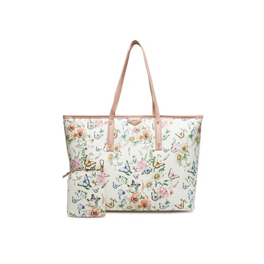 Aldo Torebka Devananna 13933809 Kolorowy ze sklepu MODIVO w kategorii Torby Shopper bag - zdjęcie 182653881