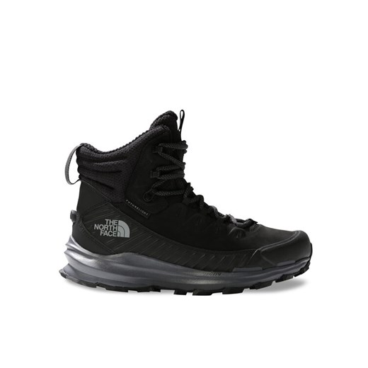 The North Face Trekkingi M Vectiv Fastpack Insulated FuturelightNF0A7W53NY71 Czarny ze sklepu MODIVO w kategorii Buty trekkingowe męskie - zdjęcie 182654003