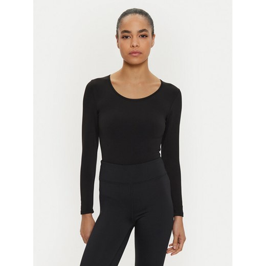 YSABEL MORA Bielizna termoaktywna górna 70016 Czarny Slim Fit ze sklepu MODIVO w kategorii Bielizna termoaktywna damska - zdjęcie 182654090