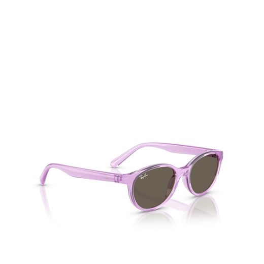 Ray-Ban Okulary przeciwsłoneczne 0RJ9080S 45 7172/3 Fioletowy ze sklepu MODIVO w kategorii Okulary przeciwsłoneczne dziecięce - zdjęcie 182654124