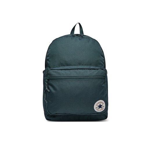 Converse Plecak 10020533-A27 Zielony ze sklepu MODIVO w kategorii Plecaki dla dzieci - zdjęcie 182654191